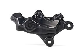 Brembo OE Powersports Brembo OE Powersports Brembo OE 99-02 Harley-Davidson FLHR Road King Logonero Brake Caliper - Front Right - 120B81479