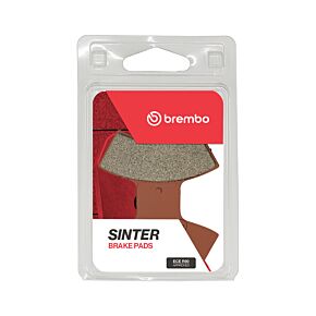 Brembo OE Powersports Brembo OE Powersports Brembo OE 99-07 Polaris Trail Blazer 250cc Brake Pad - Rear - 07PO04SD