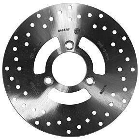Brembo OE Powersports Brembo OE Powersports Brembo OE 99-11 Kymco People 50cc 226x3.5mm Brake Disc - Front Fixed - 68B40757
