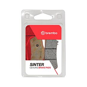 Brembo OE Powersports Brembo OE Powersports Brembo OE AM - BRAKE PAD MOTORCYCLE - 0700178