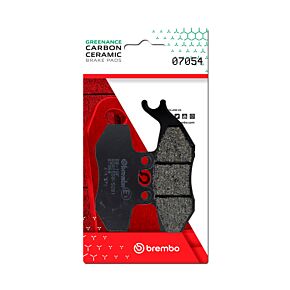 Brembo OE Powersports Brembo OE Powersports Brembo OE AM - BRAKE PAD MOTORCYCLE - 07054