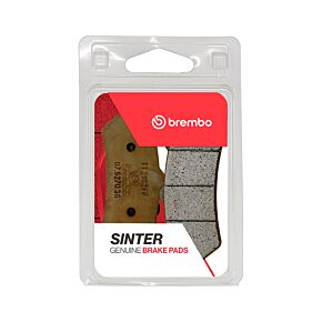 Brembo OE Powersports Brembo OE Powersports Brembo OE AM - BRAKE PAD MOTORCYCLE - 0708359