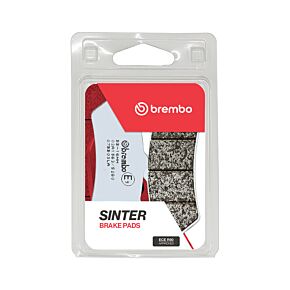 Brembo OE Powersports Brembo OE Powersports Brembo OE Aprilia Tuareg Sinter Brake Pad - Front - 07BB03LA