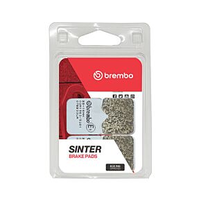 Brembo OE Powersports Brembo OE Powersports Brembo OE BMW S Sinter Brake Pad - Front - 07BB33LA