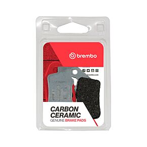 Brembo OE Powersports Brembo OE Powersports Brembo OE Carbon Ceramic Brake Pads - 0708230