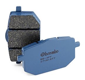 Brembo OE Powersports Brembo OE Powersports Brembo OE Carbon Ceramic Prime Brake Pad - 07YA18TT