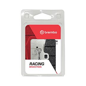 Brembo OE Powersports Brembo OE Powersports Brembo OE Carbon Ceramic Upgrade Brake Pad - 07BB10RC
