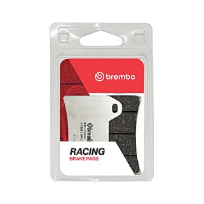 Brembo OE Powersports Brembo OE Powersports Brembo OE Carbon Ceramic Upgrade Brake Pad - 07BB19RC