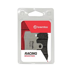 Brembo OE Powersports Brembo OE Powersports Brembo OE Carbon Ceramic Upgrade Brake Pad - 07BB38RC