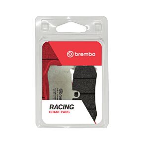 Brembo OE Powersports Brembo OE Powersports Brembo OE Carbon Ceramic Upgrade Brake Pad - 07GR06RC