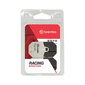 Brembo OE Powersports Brembo OE Powersports Brembo OE Carbon Ceramic Upgrade Brake Pad - 07GR76RC