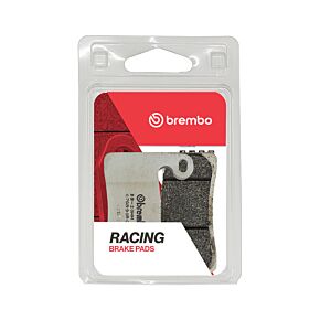 Brembo OE Powersports Brembo OE Powersports Brembo OE Carbon Ceramic Upgrade Brake Pad - 07GR90RC
