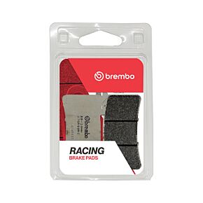 Brembo OE Powersports Brembo OE Powersports Brembo OE Carbon Ceramic Upgrade Brake Pad - 07GR99RC