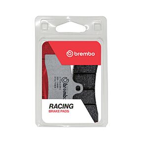 Brembo OE Powersports Brembo OE Powersports Brembo OE Carbon Ceramic Upgrade Brake Pad - 07KA20RC