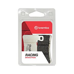Brembo OE Powersports Brembo OE Powersports Brembo OE Carbon Ceramic Upgrade Brake Pad - 07KA29RC