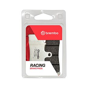 Brembo OE Powersports Brembo OE Powersports Brembo OE Carbon Ceramic Upgrade Brake Pad - 07SU19RC