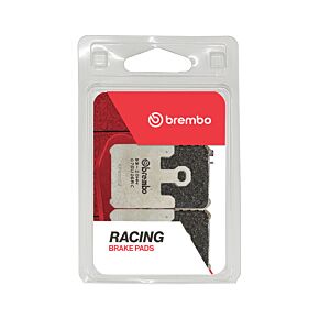 Brembo OE Powersports Brembo OE Powersports Brembo OE Carbon Ceramic Upgrade Brake Pad - 07SU26RC