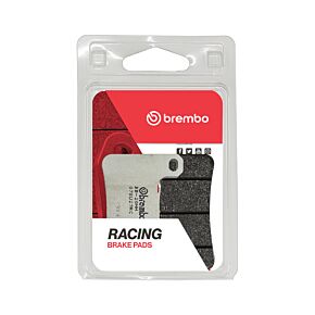 Brembo OE Powersports Brembo OE Powersports Brembo OE Carbon Ceramic Upgrade Brake Pad - 07SU27RC