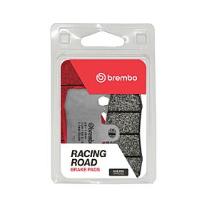 Brembo OE Powersports Brembo OE Powersports Brembo OE Ducati Panigale 922 Racing Brake Pads - 07BB38SR
