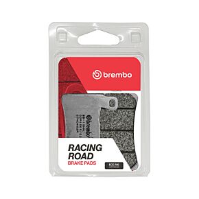 Brembo OE Powersports Brembo OE Powersports Brembo OE Honda CB Racing Road - Front - 07HO45SR