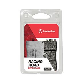 Brembo OE Powersports Brembo OE Powersports Brembo OE Husqvarna SMR 630 Brake Pads - Front - 07BB15SR