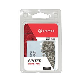 Brembo OE Powersports Brembo OE Powersports Brembo OE Kawasaki Versys Sinter Brake Pad - Front - 07KA13LA