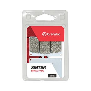 Brembo OE Powersports Brembo OE Powersports Brembo OE Sinter Prime Brake Pad - 07BB15LA
