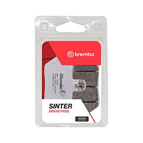 Brembo OE Powersports Brembo OE Powersports Brembo OE Sinter Prime Brake Pad - 07BB22LA