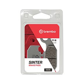 Brembo OE Powersports Brembo OE Powersports Brembo OE Sinter Prime Brake Pad - 07GR49SX