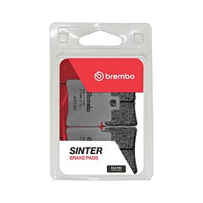 Brembo OE Powersports Brembo OE Powersports Brembo OE Sinter Prime Brake Pad - 07GR71SX