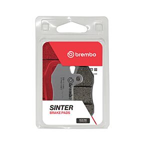 Brembo OE Powersports Brembo OE Powersports Brembo OE Sinter Prime Brake Pad - 07HO15SX