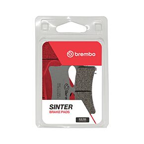 Brembo OE Powersports Brembo OE Powersports Brembo OE Sinter Prime Brake Pad - 07PO06SX
