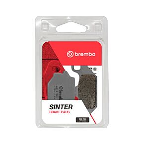 Brembo OE Powersports Brembo OE Powersports Brembo OE Sinter Prime Brake Pad - 07SU11SX