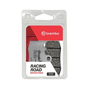 Brembo OE Powersports Brembo OE Powersports Brembo OE Sinter Xtra Brake Pad - 07BB26SR