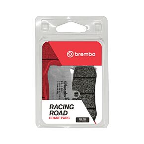 Brembo OE Powersports Brembo OE Powersports Brembo OE Sinter Xtra Brake Pad - 07GR06SR