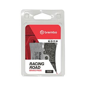 Brembo OE Powersports Brembo OE Powersports Brembo OE Sinter Xtra Brake Pad - 07GR18SR