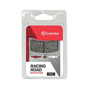 Brembo OE Powersports Brembo OE Powersports Brembo OE Sinter Xtra Brake Pad - 07GR56SR