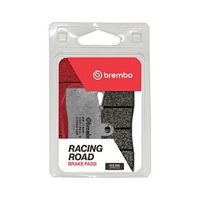 Brembo OE Powersports Brembo OE Powersports Brembo OE Sinter Xtra Brake Pad - 07GR62SR