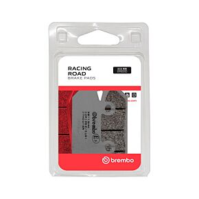 Brembo OE Powersports Brembo OE Powersports Brembo OE Sinter Xtra Brake Pad - 07HO21SR