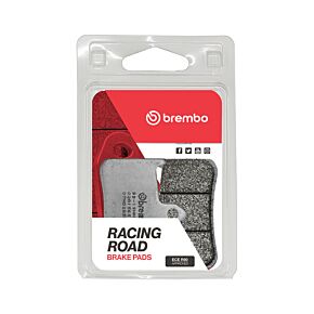 Brembo OE Powersports Brembo OE Powersports Brembo OE Sinter Xtra Brake Pad - 07HO28SR