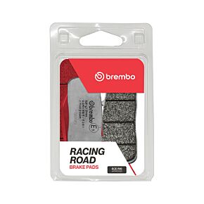 Brembo OE Powersports Brembo OE Powersports Brembo OE Sinter Xtra Brake Pad - 07HO30SR