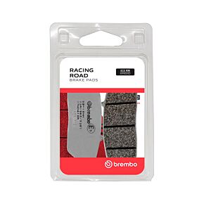 Brembo OE Powersports Brembo OE Powersports Brembo OE Sinter Xtra Brake Pad - 07HO41SR