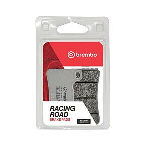 Brembo OE Powersports Brembo OE Powersports Brembo OE Sinter Xtra Brake Pad - 07HO50SR