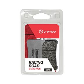 Brembo OE Powersports Brembo OE Powersports Brembo OE Sinter Xtra Brake Pad - 07HO63SR