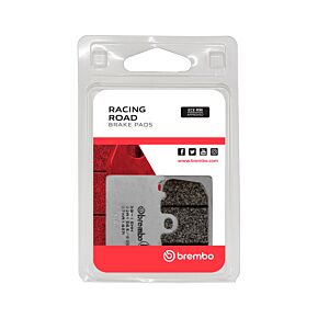 Brembo OE Powersports Brembo OE Powersports Brembo OE Sinter Xtra Brake Pad - 07KA14SR