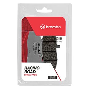 Brembo OE Powersports Brembo OE Powersports Brembo OE Sinter Xtra Brake Pad - 07KA19SR
