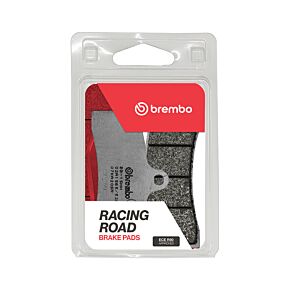 Brembo OE Powersports Brembo OE Powersports Brembo OE Sinter Xtra Brake Pad - 07KA20SR