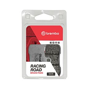 Brembo OE Powersports Brembo OE Powersports Brembo OE Sinter Xtra Brake Pad - 07KA23SR