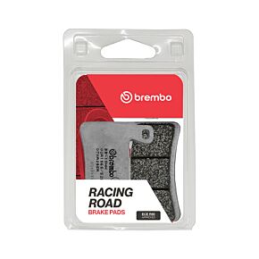 Brembo OE Powersports Brembo OE Powersports Brembo OE Sinter Xtra Brake Pad - 07KA29SR