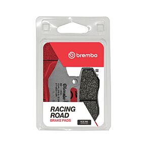 Brembo OE Powersports Brembo OE Powersports Brembo OE Sinter Xtra Brake Pad - 07KA31SR
